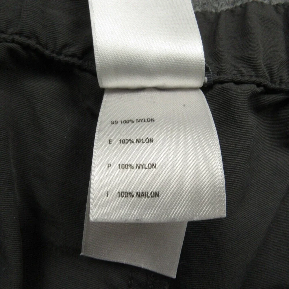 The‎ North Face Shorts Men XL Gray Cargo Paramount Peak Belted Quick Dry Tag XXL